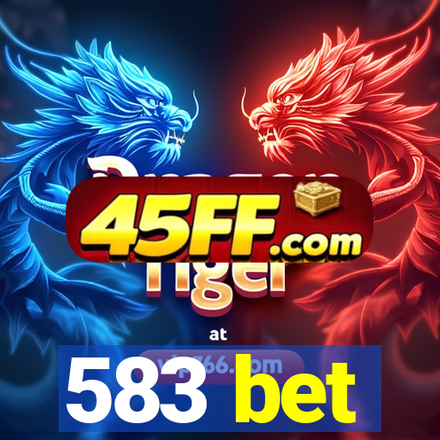 583 bet